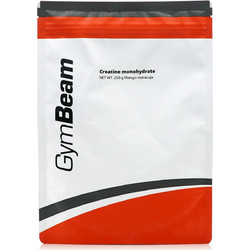 GymBeam Creatine Monohydrate Mango Maracuja 250gr