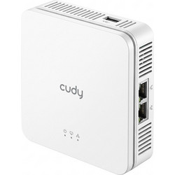 Cudy AP1300 Wall-Plate Mesh Access Point WiFi 5 Dual Band (2.4 & 5GHz)