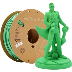 Polymaker PolyTerra PLA 1.75mm Forrest 1Kg