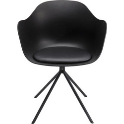 Kare Design Bel Air Καρέκλα Τραπεζαρίας KA-83863