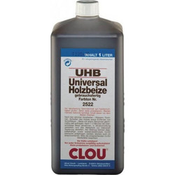 Clou UHB Νερού Ξύλου 1lt