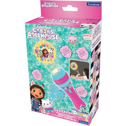 Lexibook Gabby's Dollhouse Προτζέκτορας
