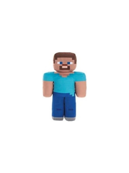 Minecraft Steve 30cm