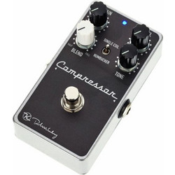 Keeley Electronics Compressor Plus