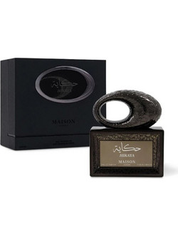 Maison Asrar Hikaya Eau de Parfum 100ml