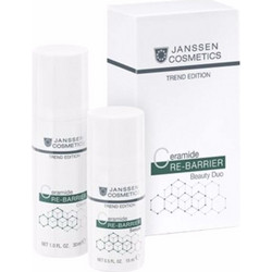 Janssen Ceramide Re-Barrier Ενυδατικό Serum Προσώπου με Ceramides 45ml