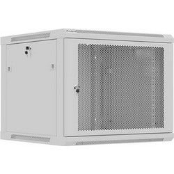 Lanberg WF01-6609-23S Επιτοίχια Καμπίνα Rack 9U 60x60x51.24cm