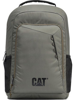 CAT Explorer 84863-670 Σακίδιο Πλάτης 25lt Χακί