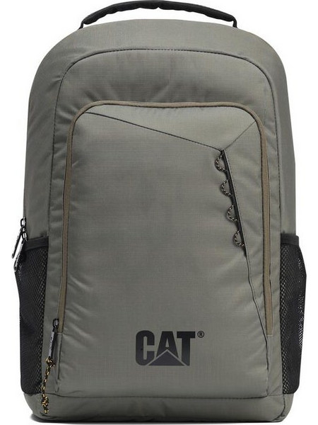 CAT Explorer 84863-670 Σακίδιο Πλάτης 25lt Χακί
