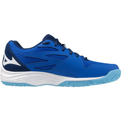 Mizuno Lightning Star Z7 Παιδικά Αθλητικά Παπούτσια για Βόλεϊ Royal Blue V1GD230301