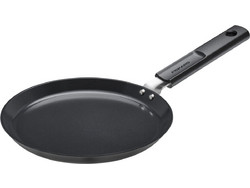 Fiskars Hard Face Κρεπιέρα Ανοξείδωτη 22cm 1075522