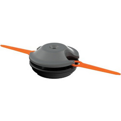 Black & Decker BZOS2B1-XJ Κεφαλή Μεσινέζας 2 Εξόδων