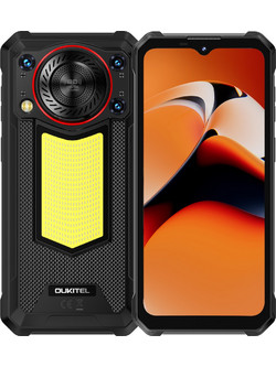 Oukitel WP53 8GB 128GB