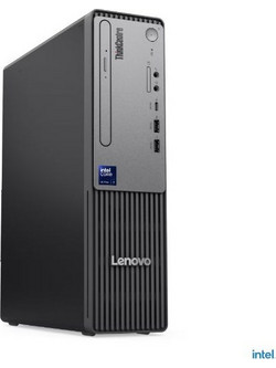 Lenovo ThinkCentre neo 50s Gen 6 SFF (Ultra 7 265/32GB/1TB SSD/Intel Graphics/Windows 11)