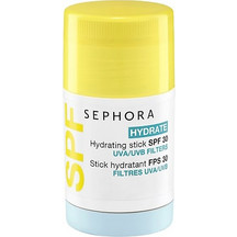 Sephora Hydrate Αντηλιακό Stick Προσώπου SPF30 50ml