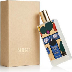 Memo Paris Fleurs Bohemes Portobello Road Eau de Parfum 75ml