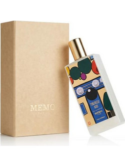 Memo Paris Fleurs Bohemes Portobello Road Eau de Parfum 75ml