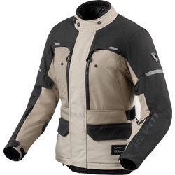Rev'IT Outback 5 H2O Ladies Sand Black