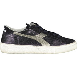 Diadora Γυναικεία Sneakers Μαύρα 201174785-60065