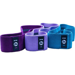 Power System Booty Band Set