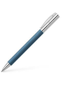 Faber-Castell Ambition Precious Resin Στυλό Διαρκείας 147145