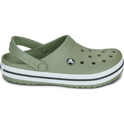 Crocs Σαμπό Crocband 11016-3BX