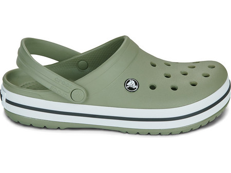 Crocs Σαμπό Crocband 11016-3BX