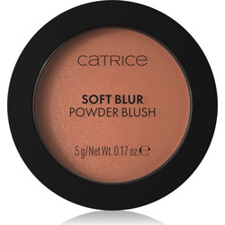 Catrice Soft Blur 050 Born to blonze Powder Blush 5gr