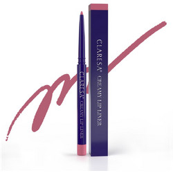 Claresa Creamy 02 Wishfull Μηχανικό Lip Liner