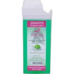 Simoun Apple Χαλάουα Roll-On 100gr