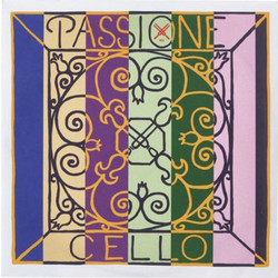 Pirastro Passione Χορδή Τσέλου A Light Tension