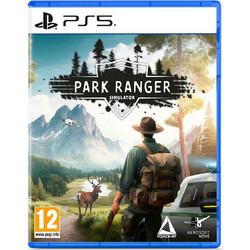 Park Ranger Simulator PS5