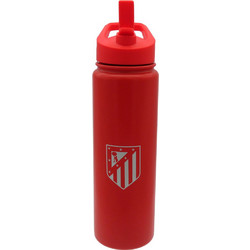 CyP Brands Atletico de Madrid Παιδικό Παγούρι Ανοξείδωτο Κόκκινο 750ml