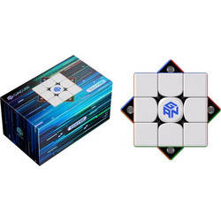 Gancube V100 MagLev UV Κύβος Ρούμπικ Μαγνητικός 3x3 GN3043