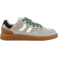 Coolway Goal Ανδρικά Sneakers Γκρι 154563144