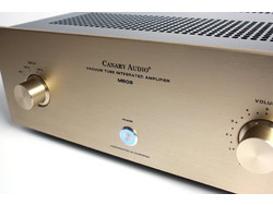 Canary Audio M608 Integrated Ολοκληρωμένος Ενισχυτής