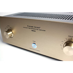 Canary Audio M608 Integrated Ολοκληρωμένος Ενισχυτής