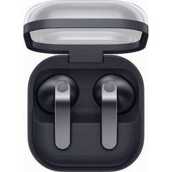 Samsung Galaxy Buds 4 Ακουστικά Bluetooth In Ear Black