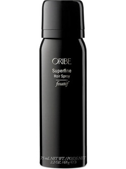 Oribe Signature Superfine Σπρέι Μαλλιών για Κράτημα 75ml