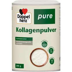 Doppelherz Pure Collagen 200gr