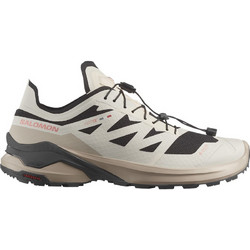 Salomon XA Meta Γυναικεία Αθλητικά Παπούτσια Trail Running Μπεζ 478871-405