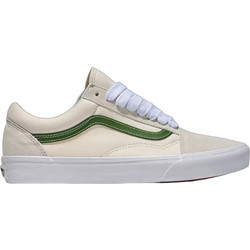 Vans Old Skool Ανδρικά Sneakers Μπεζ VN000D5NGRN1