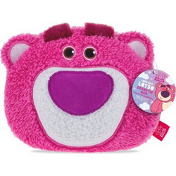 Mad Beauty Toy Story Lotso Love Παιδικό Νεσεσέρ Φούξια