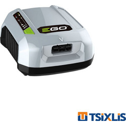 Ego CHX5500E Φορτιστής Εργαλείων 56V