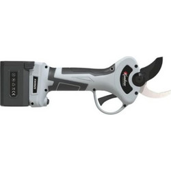 Kamikaze Gear KM3525NK Ψαλίδι Κλαδέματος Μπαταρίας 25.2V 2x2.5Ah με Κοπή 40mm