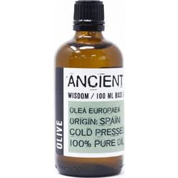 Ancient Wisdom Olive 100ml