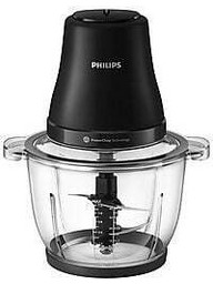 Philips HR1502/00 Πολυκόπτης 500W 2lt