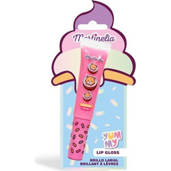 Martinelia World Lip Gloss Καρύδα