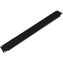 PowerOn BP-1 Κάλυμμα για Καμπίνες Rack Μεταλλικό 1U 19"