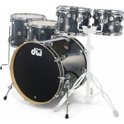 DW Finish Ply Rock Grey Crystal